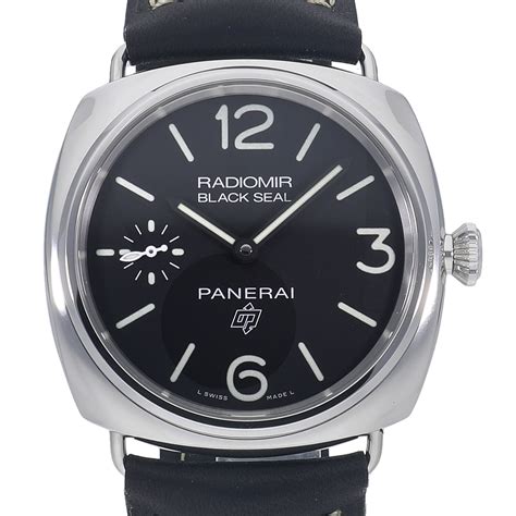 panerai 時計 買取|パネライ 高価買取｜パネライ買取相場一覧 銀座エバンス.